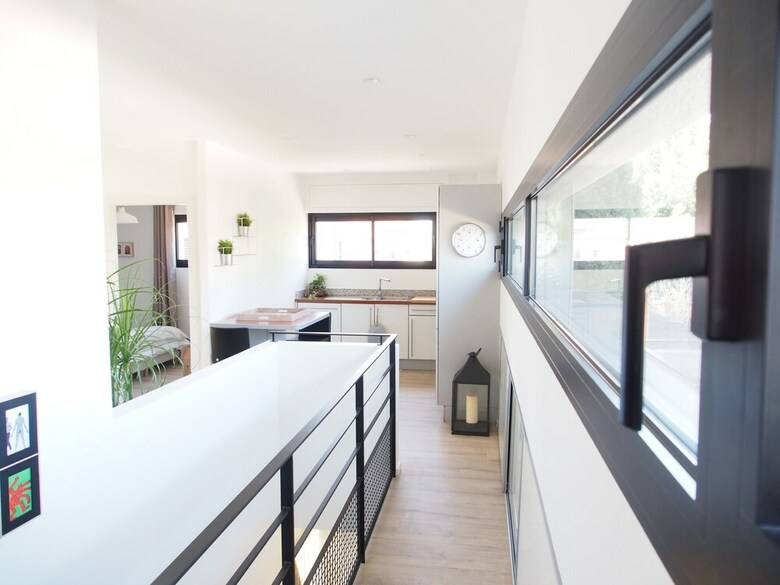 Apartamento Appartement Le Clos Des Maraichers