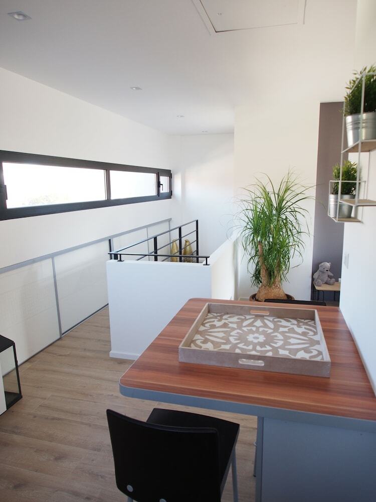 Apartamento Appartement Le Clos Des Maraichers