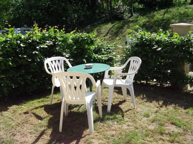Bed & Breakfast Auberge Les Hauts de Chenas