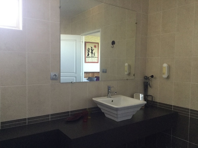 Bed & Breakfast Auberge Les Hauts de Chenas