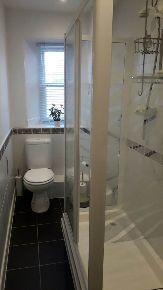 Apartamentos 98 Church Street
