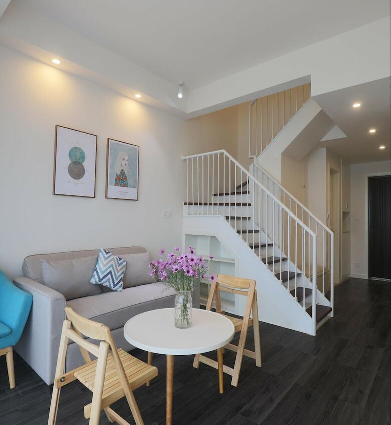 Emei Volume Shutang Vacation Apartment