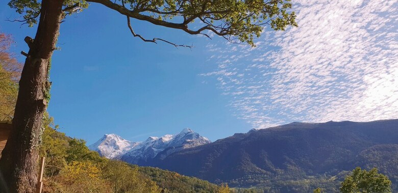 La Bergerie de Louvie
