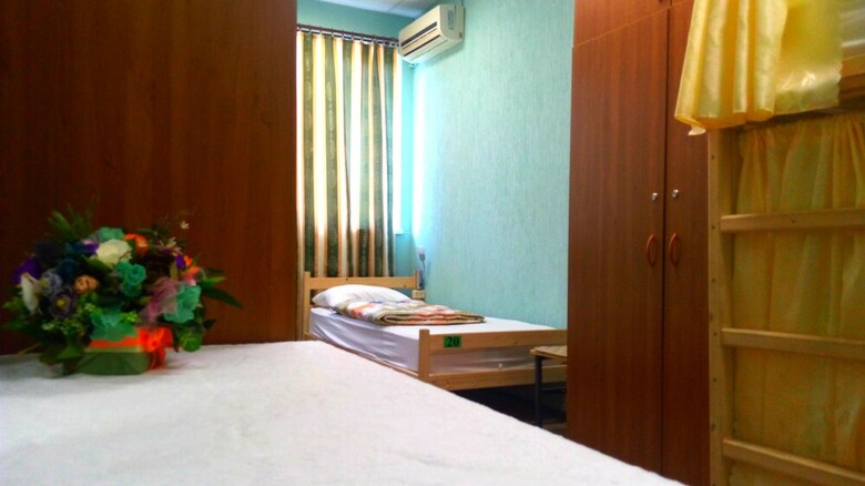 Hostal New Hostel Sochi