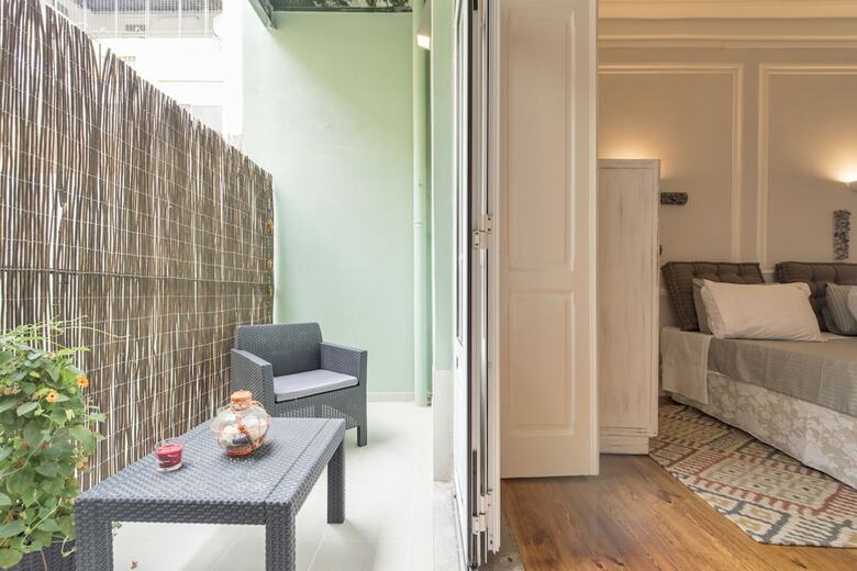 Hotel Lisbon Inn Lapa