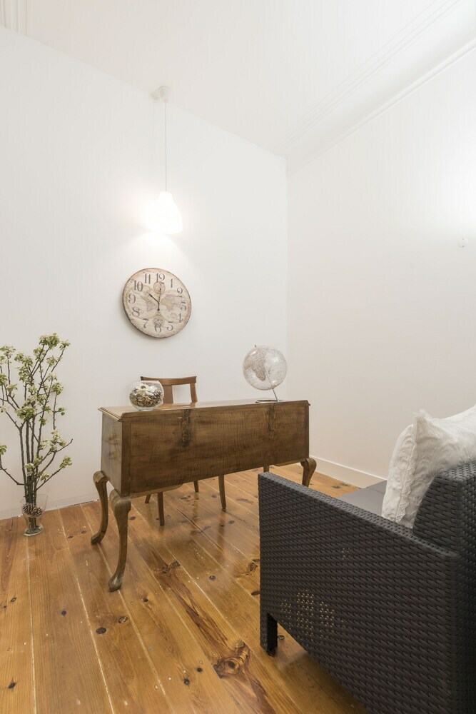 Hotel Lisbon Inn Lapa