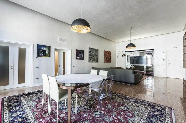 Apartamento Carmini  Palace Canal View