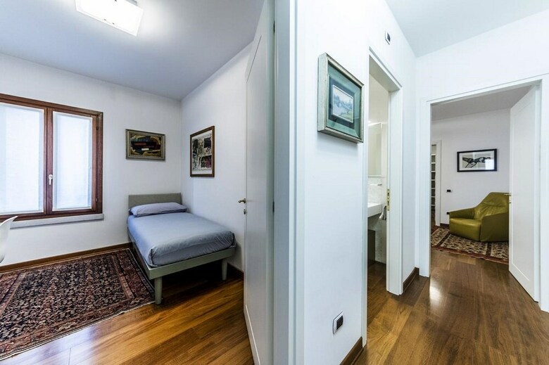 Apartamento Carmini  Palace Canal View