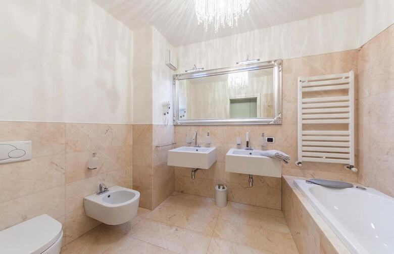 Apartamento Carmini  Palace Canal View