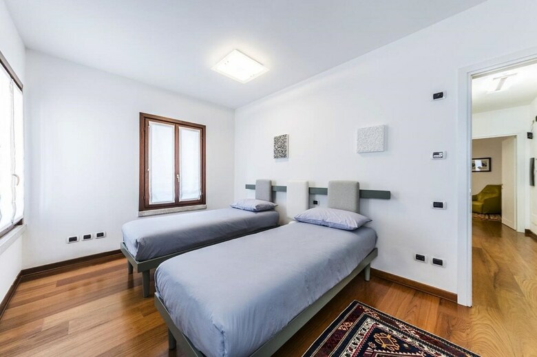 Apartamento Carmini  Palace Canal View