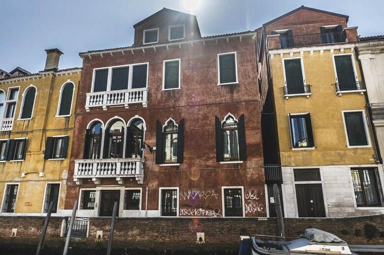Apartamento Carmini  Palace Canal View