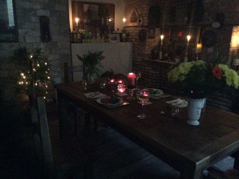 L'ancienne Boulangerie B&B