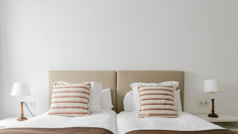 Apartamentos Charming Goya Luxury