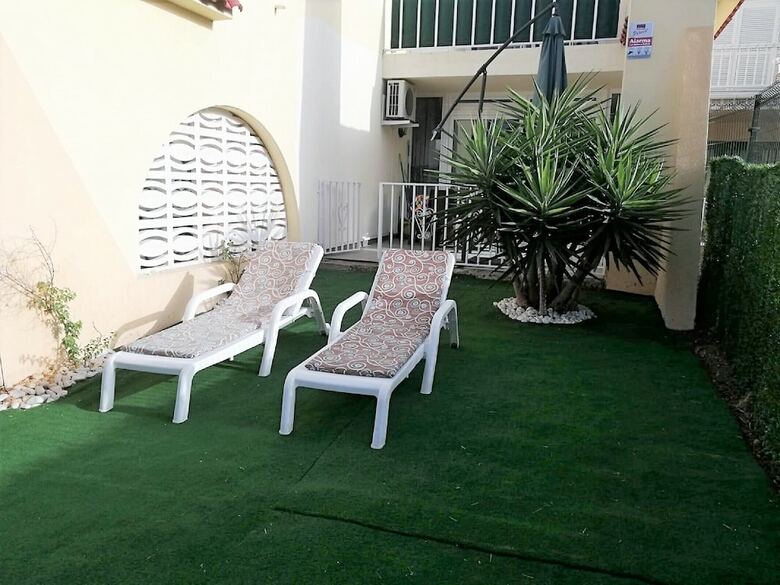 Apartamentos Mare Holiday Playa de Las Am�ricas