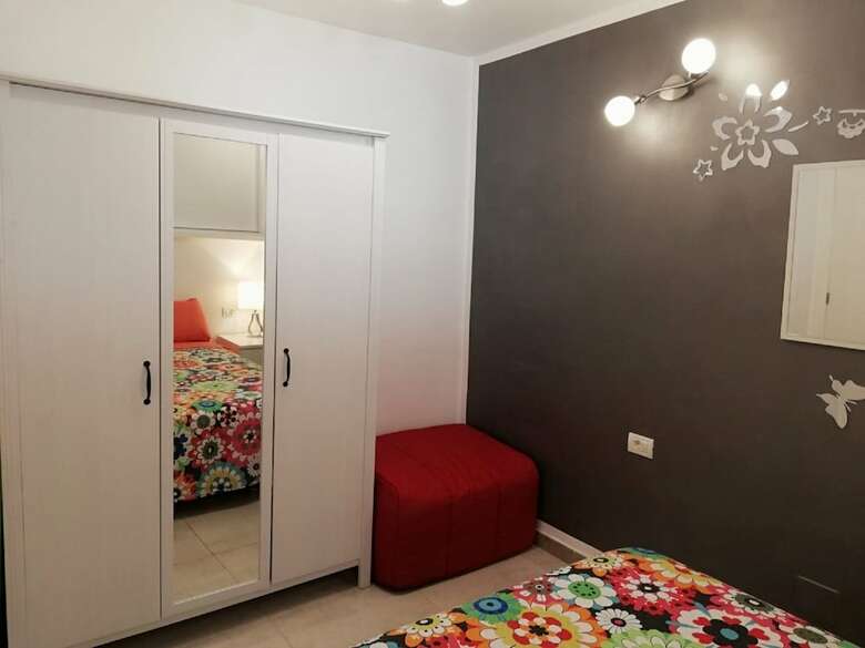 Apartamentos Mare Holiday Playa de Las Am�ricas