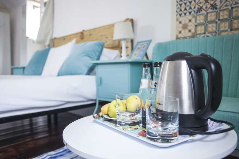 Hotel Lisbon Inn Bica Suites