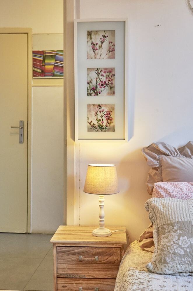 Hotel Lisbon Inn Bica Suites