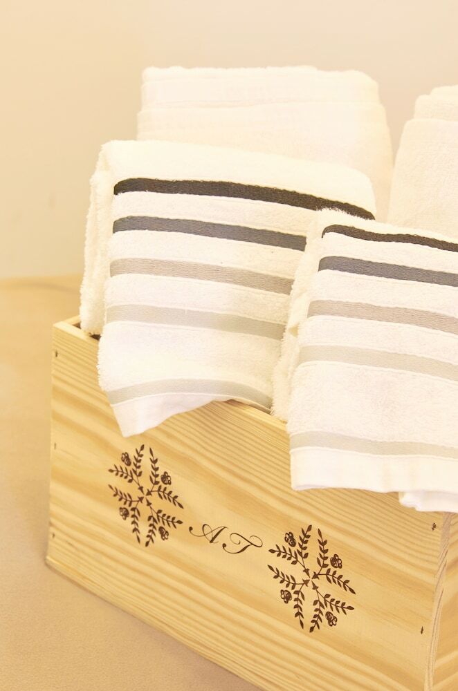 Hotel Lisbon Inn Bica Suites