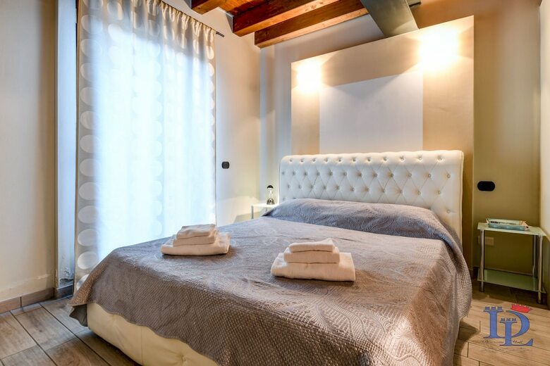 Hotel Garda Luxury Rooms