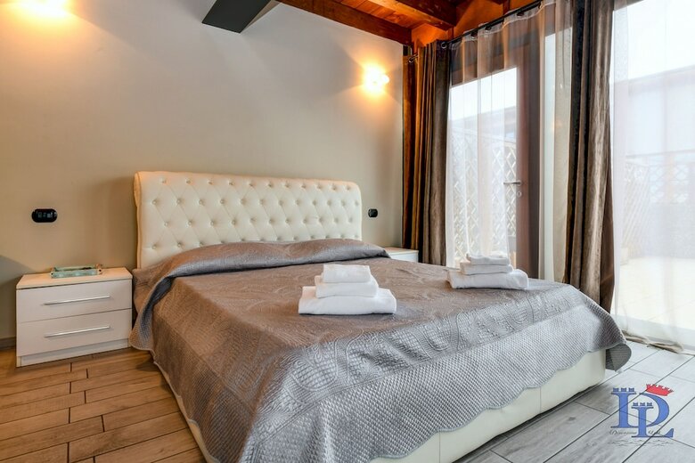 Hotel Garda Luxury Rooms