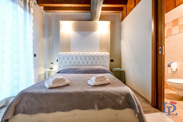 Hotel Garda Luxury Rooms
