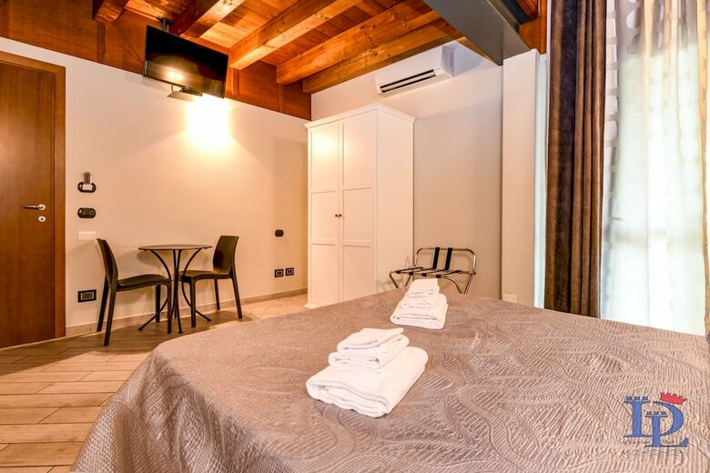 Hotel Garda Luxury Rooms
