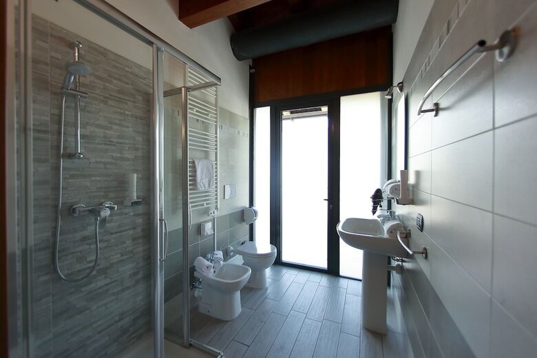 Hotel Garda Luxury Rooms