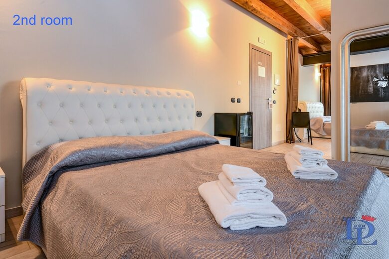 Hotel Garda Luxury Rooms