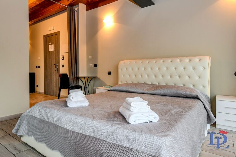 Hotel Garda Luxury Rooms