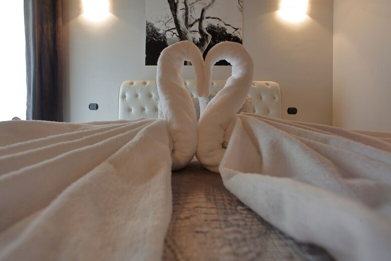 Hotel Garda Luxury Rooms