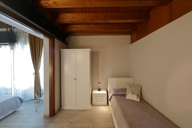 Hotel Garda Luxury Rooms