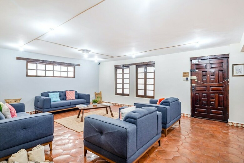 Finca Coyoac�n By Guruhotel