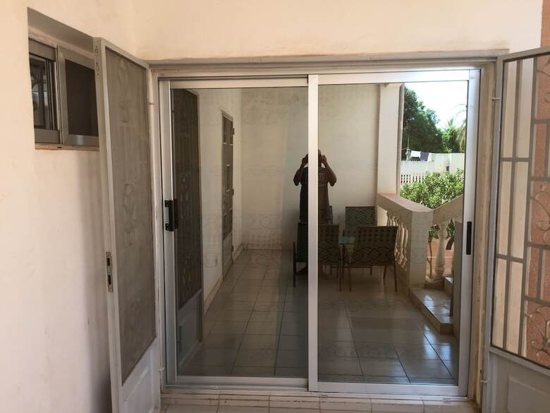 Hotel Villa Diamaka