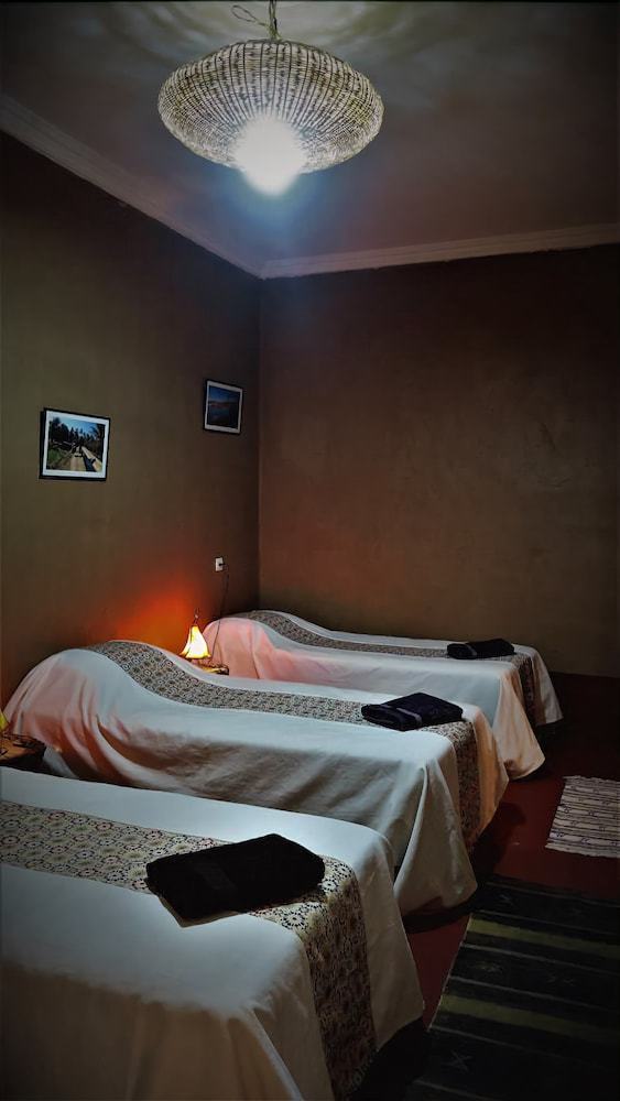 Hotel Kasbah Du Bout Du Monde