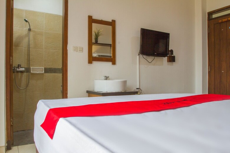 Hotel Reddoorz @ Dago Asri 3