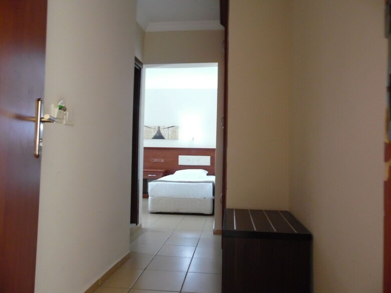 Casa Aria Hotel