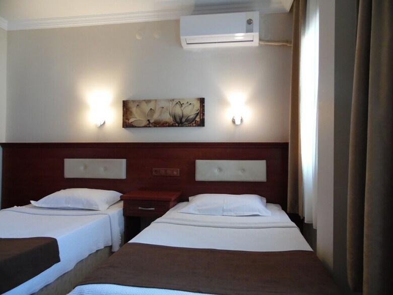 Casa Aria Hotel
