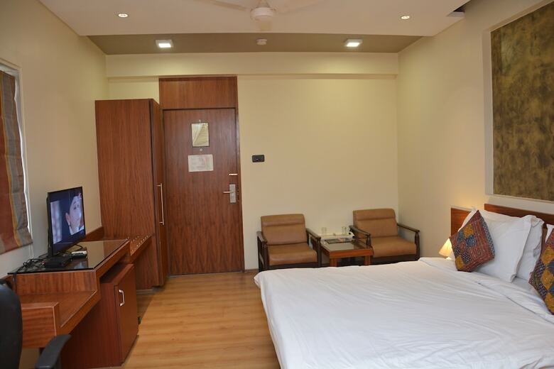 Hotel Comfort Inn Prince