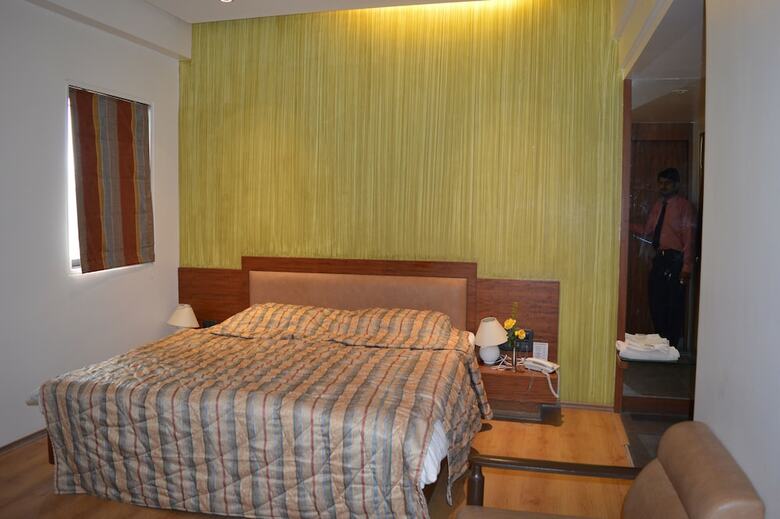 Hotel Comfort Inn Prince