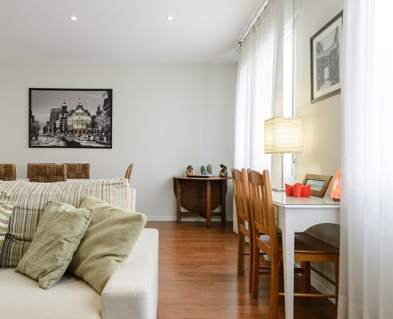 Apartamentos Charming Retiro