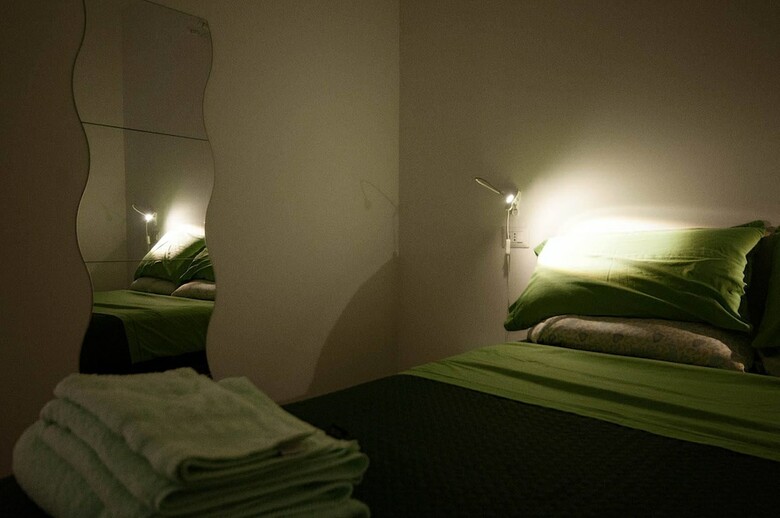 B&B La Rosa Di Orvieto