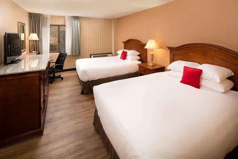 Red Lion Hotel Twin Falls