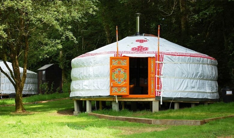 Pembrokeshire Yurts