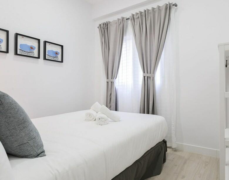 Apartamentos Charming Puerta de Toledo