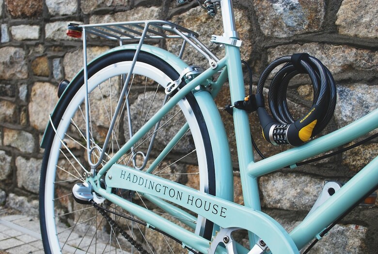 Hotel Haddington House