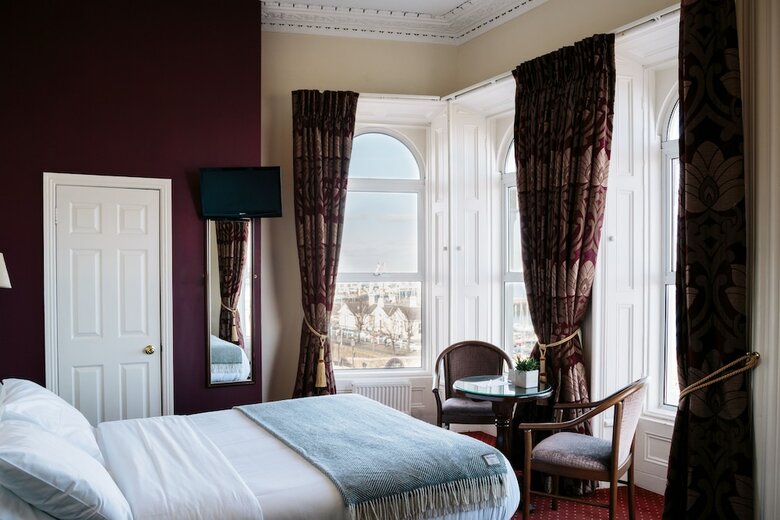 Hotel Haddington House