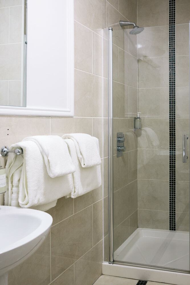 Hotel Haddington House