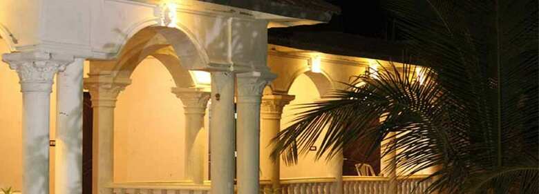 Hotel Kanj Gir Lion Resort