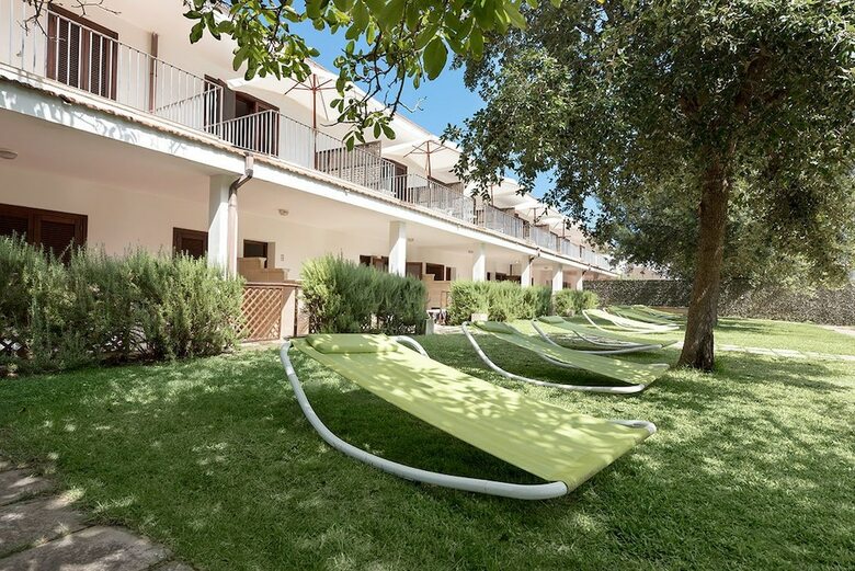 Apartamento Residence Costa D'otranto