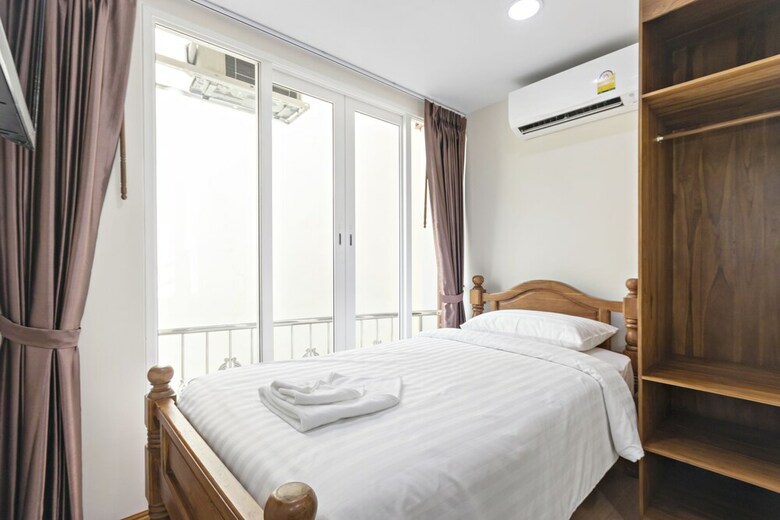 Hotel Royale 8 Ville